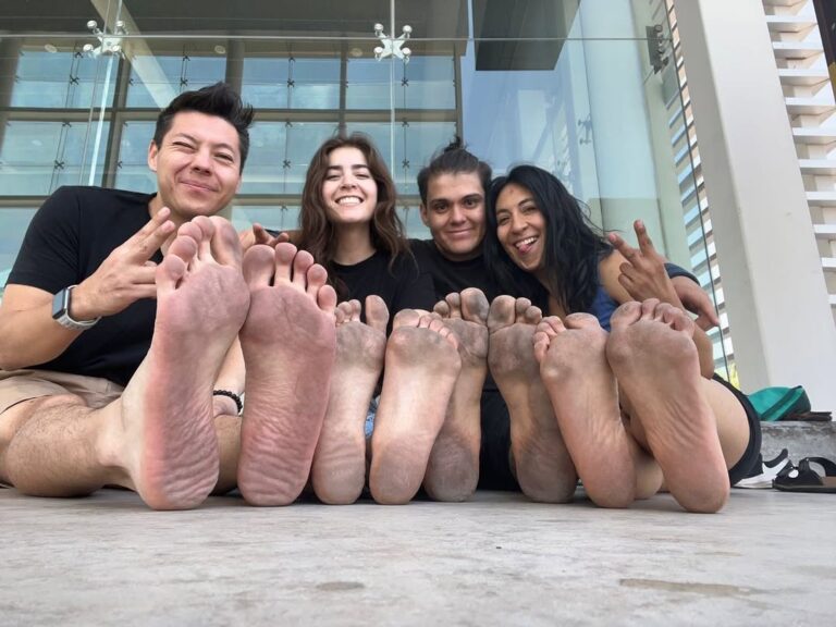 Lo que aprendí guiando ceremonias